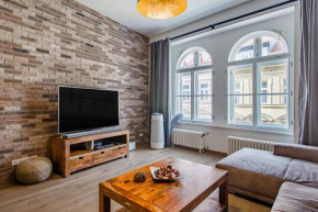 Luxury apartment at Prague city centre Anděl!